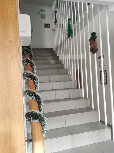 Busteni, ideal azil, hotel,